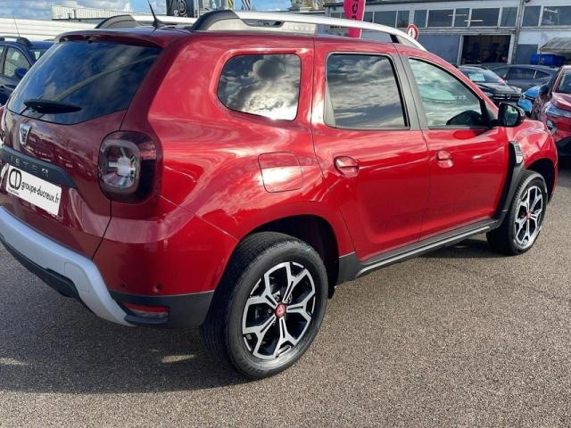 Dacia Duster image 3