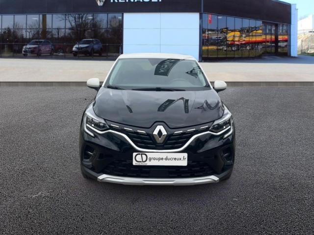 Renault Captur image 3