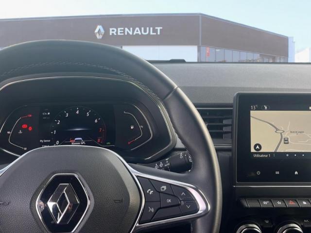 Renault Captur image 7