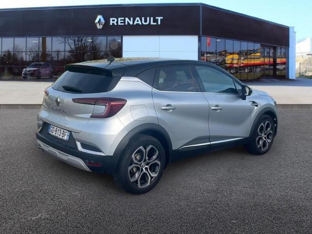 Renault Captur image 1