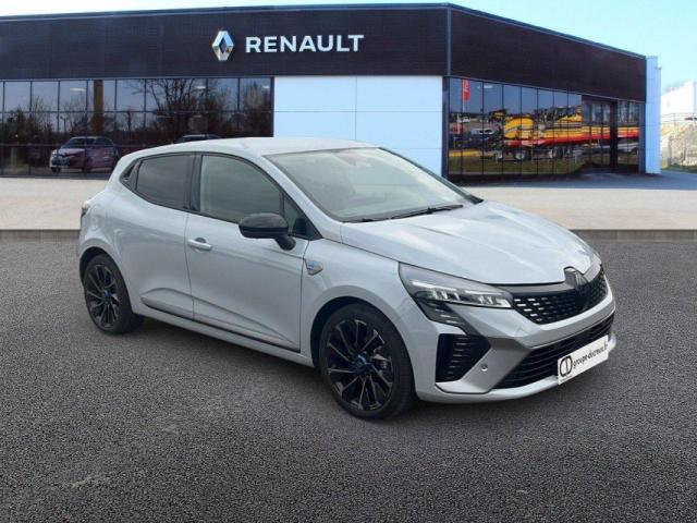 Renault Clio image 6