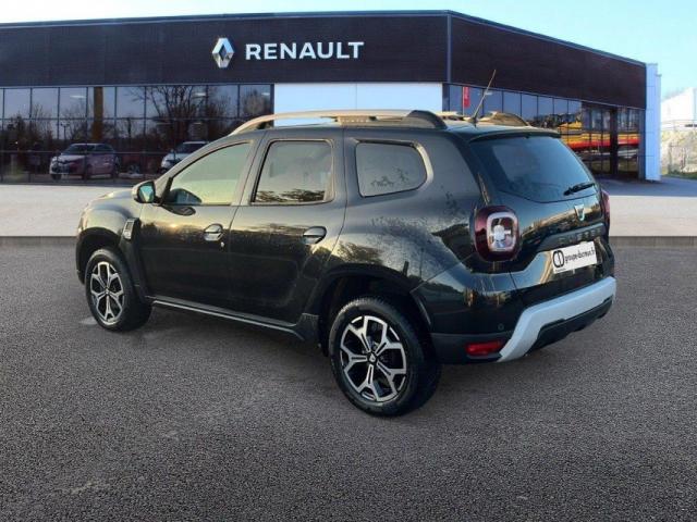 Dacia Duster image 4