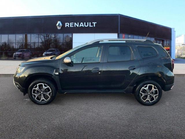 Dacia Duster image 3
