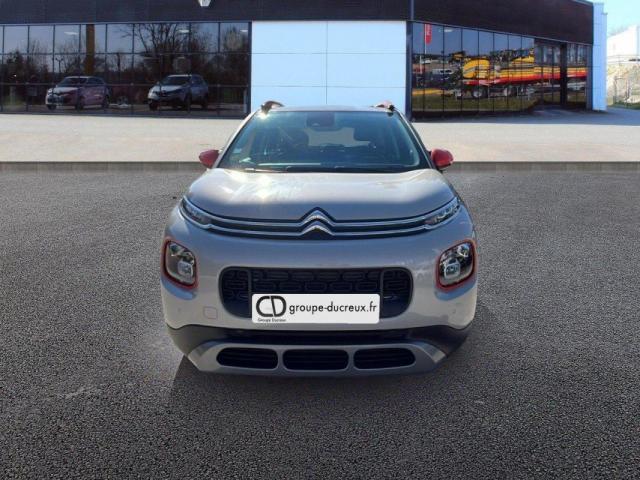 Citroen C3 Aircross image 3