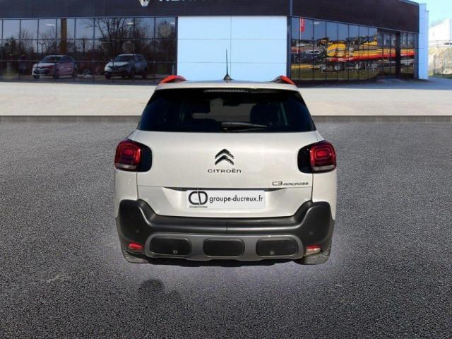 Citroen C3 Aircross image 2