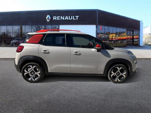 Citroen C3 Aircross image 6