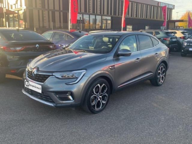 Renault Arkana E-Tech 145 - 21b Intens