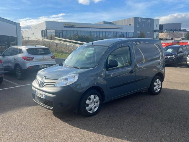 Renault Kangoo Express Blue Dci 80 Extra R-Link