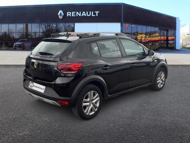 Dacia Sandero image 2