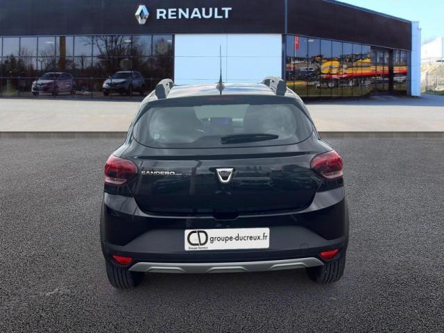 Dacia Sandero image 7