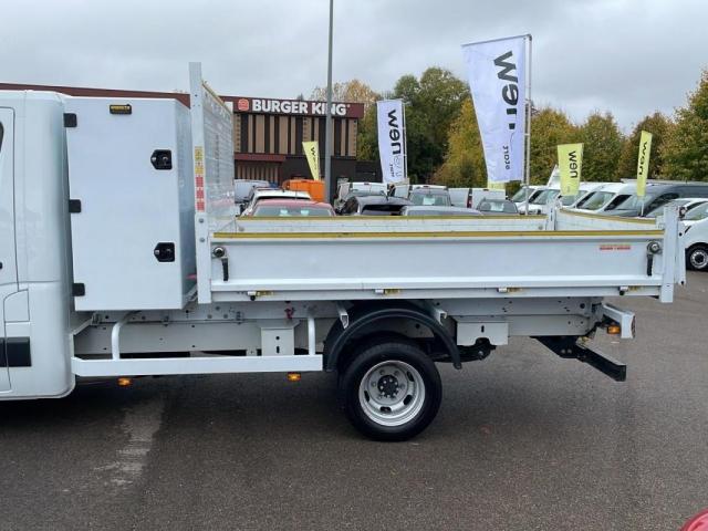 Renault Master image 5