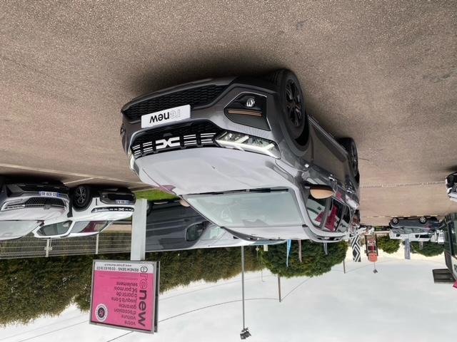 Dacia Jogger image 8