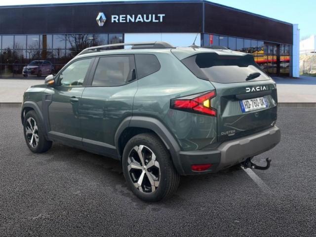 Dacia Duster image 3