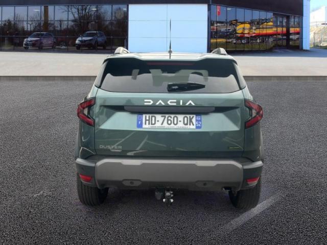 Dacia Duster image 6