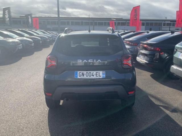 Dacia Duster image 7