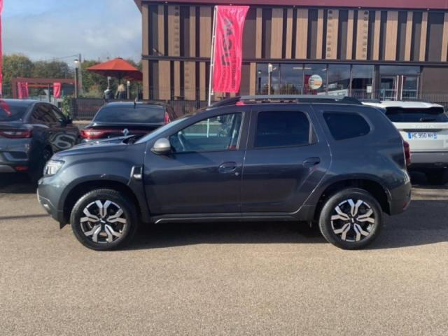 Dacia Duster image 5