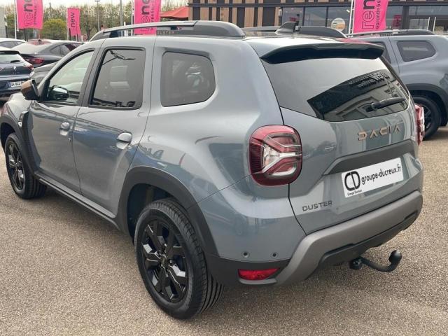 Dacia Duster image 5