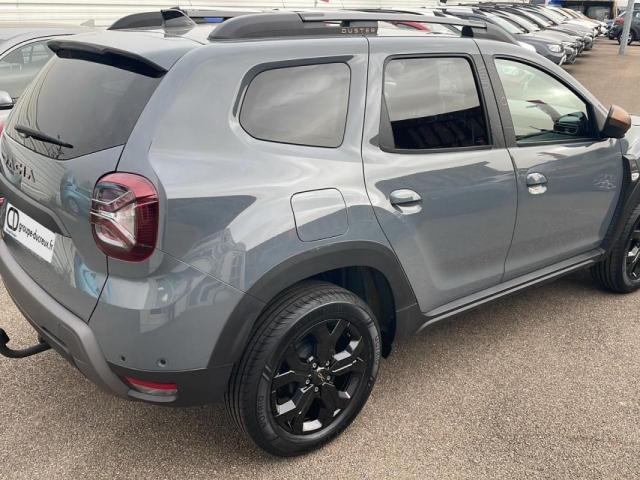 Dacia Duster image 9
