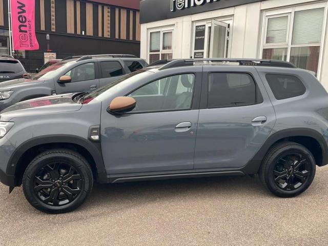Dacia Duster image 7