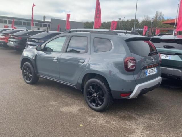Dacia Duster image 4