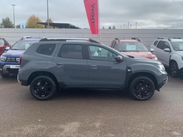 Dacia Duster image 8