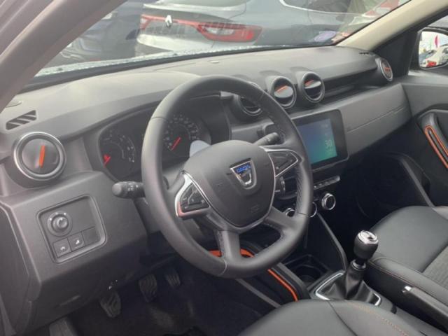 Dacia Duster image 9