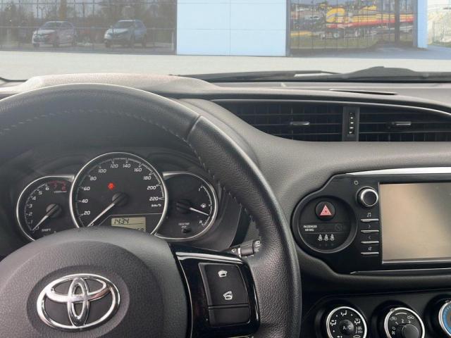 Toyota Yaris image 6