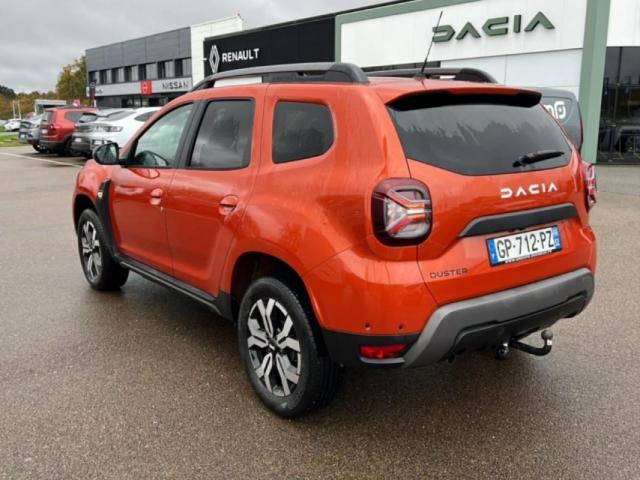Dacia Duster image 4