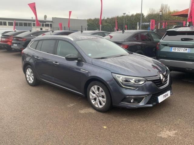 Renault Mégane Estate image 6