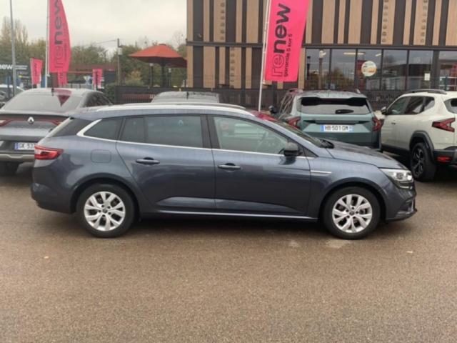 Renault Mégane Estate image 3