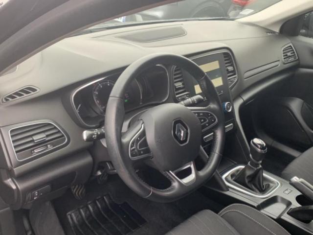 Renault Mégane Estate image 5