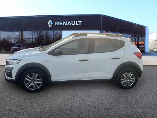 Dacia Sandero image 3