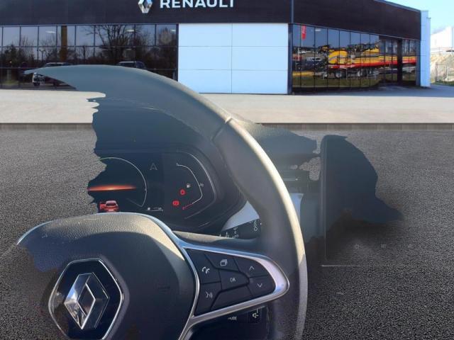 Renault Clio image 6