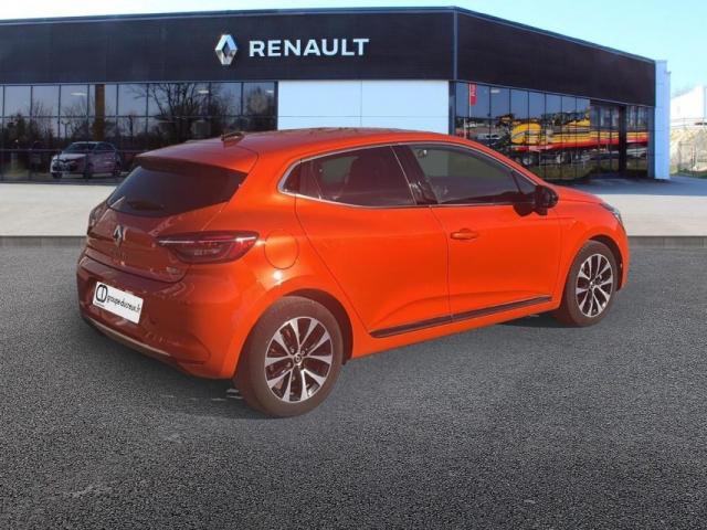 Renault Clio image 3