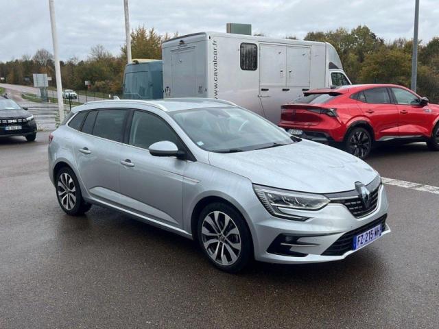 Renault Mégane Estate image 1