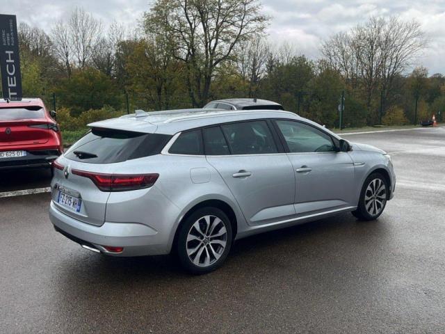 Renault Mégane Estate image 4