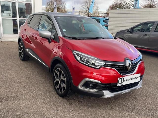 Renault Captur image 4