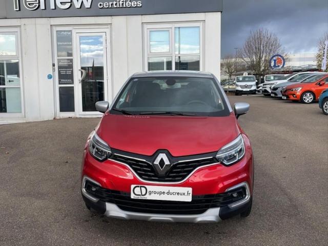 Renault Captur image 3