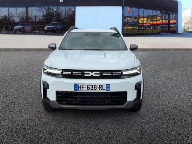 Dacia Bigster image 6