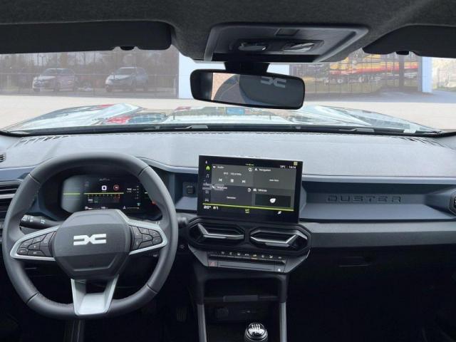 Dacia Duster image 6