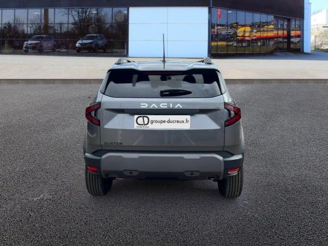 Dacia Duster image 1