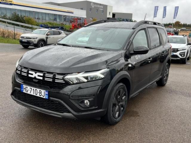 Dacia Jogger Eco-G 100 5 Places Gsr2 Expression
