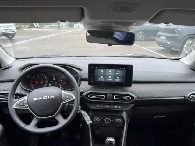 Dacia Jogger image 8