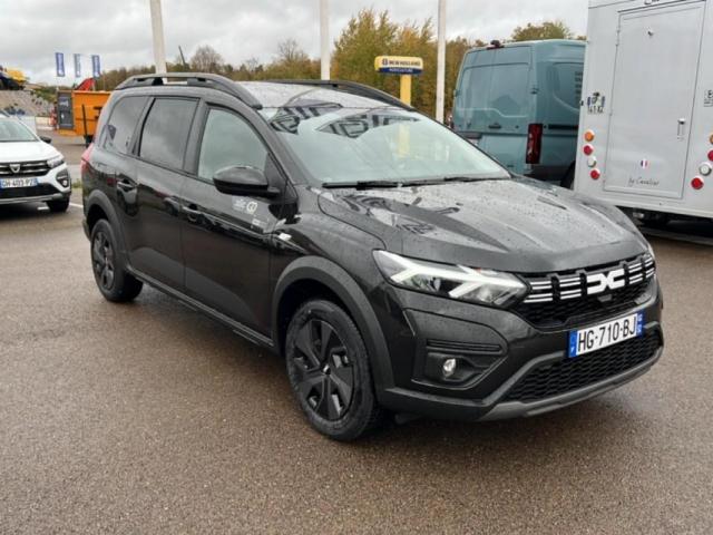 Dacia Jogger image 2