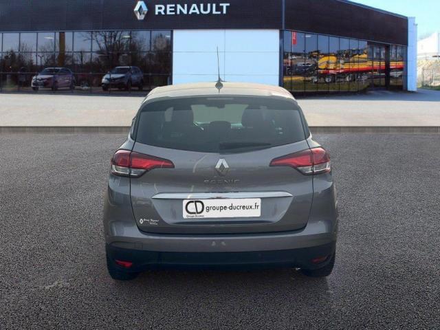 Renault Scénic image 3