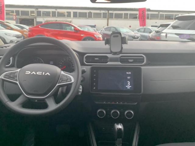 Dacia Duster image 9