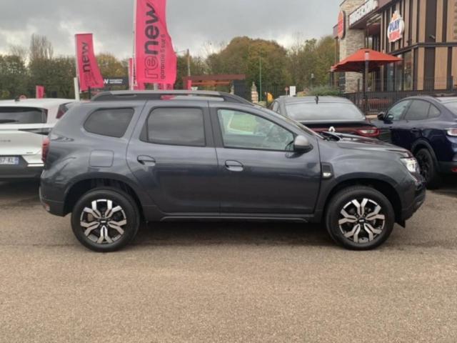 Dacia Duster image 8