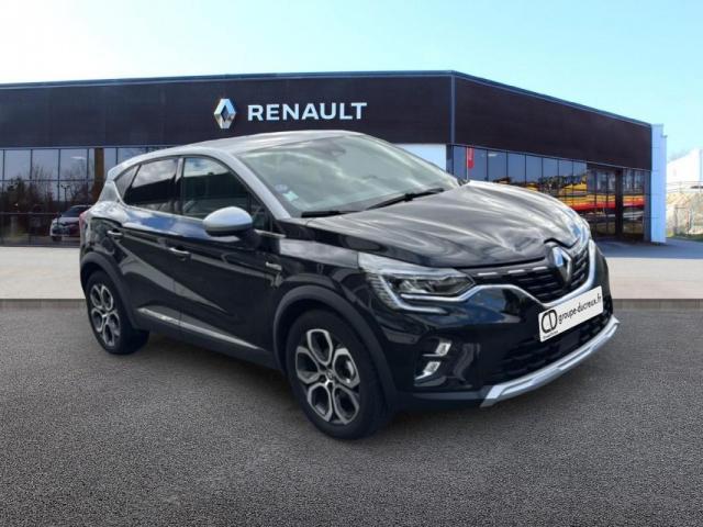 Renault Captur image 9
