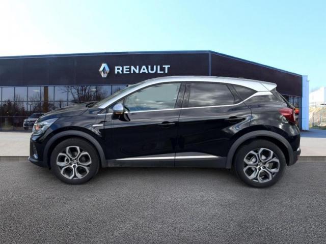 Renault Captur image 6