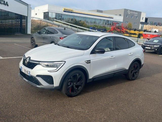 Renault Arkana E-Tech 145 - 21b R.s. Line
